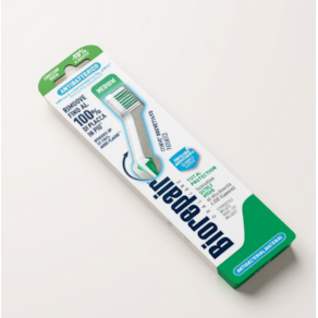 Biorepair Curve Proteção Total Escova Média